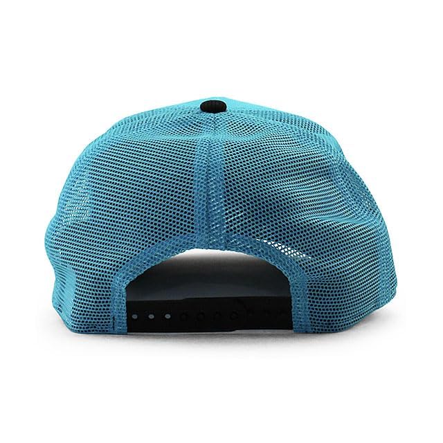 2025 Spring Training Model Cap 9SEVENTY Stretch Snapback Miami Marlins 2025 MLB SPRING TRAINING BP STRETCH MESH SNAPBACK CAP MIAMI MARLINS Hat 970SS
