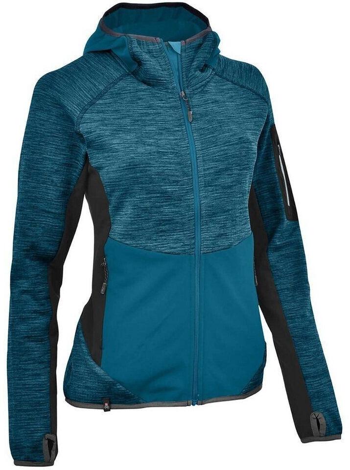 

Maul Флисовая куртка Sonnighorn II бензин 36