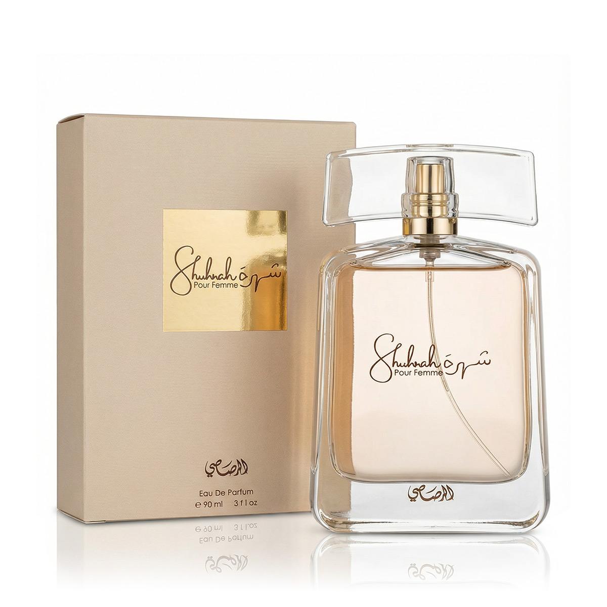 Rasasi Shuhrah Pour Femme Eau De