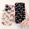 For Infinix Hot 40 Pro Case X6837 Fashion Cat Cartoon Cover Soft Silicone Phone Case For Infinix Hot 40i Hot40 Pro Hot40i Fundas