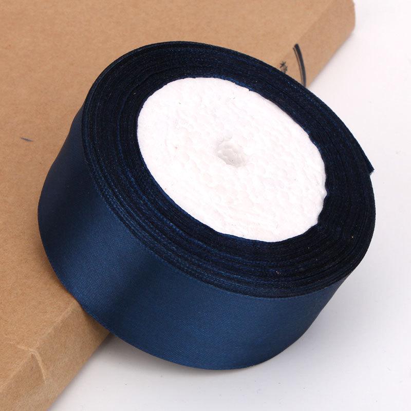 Satin Ribbon for Wedding Cake Decoration & Gift Packaging, 4cm, Big Discount