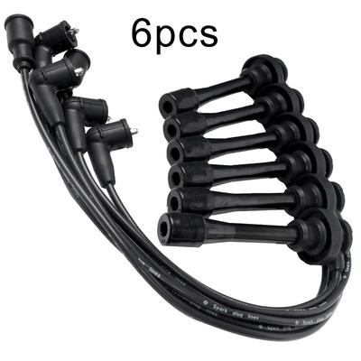 Części zamienne – Układ zapłonowy