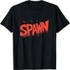 Nice Spawn Speech Emblem T-Shirt
