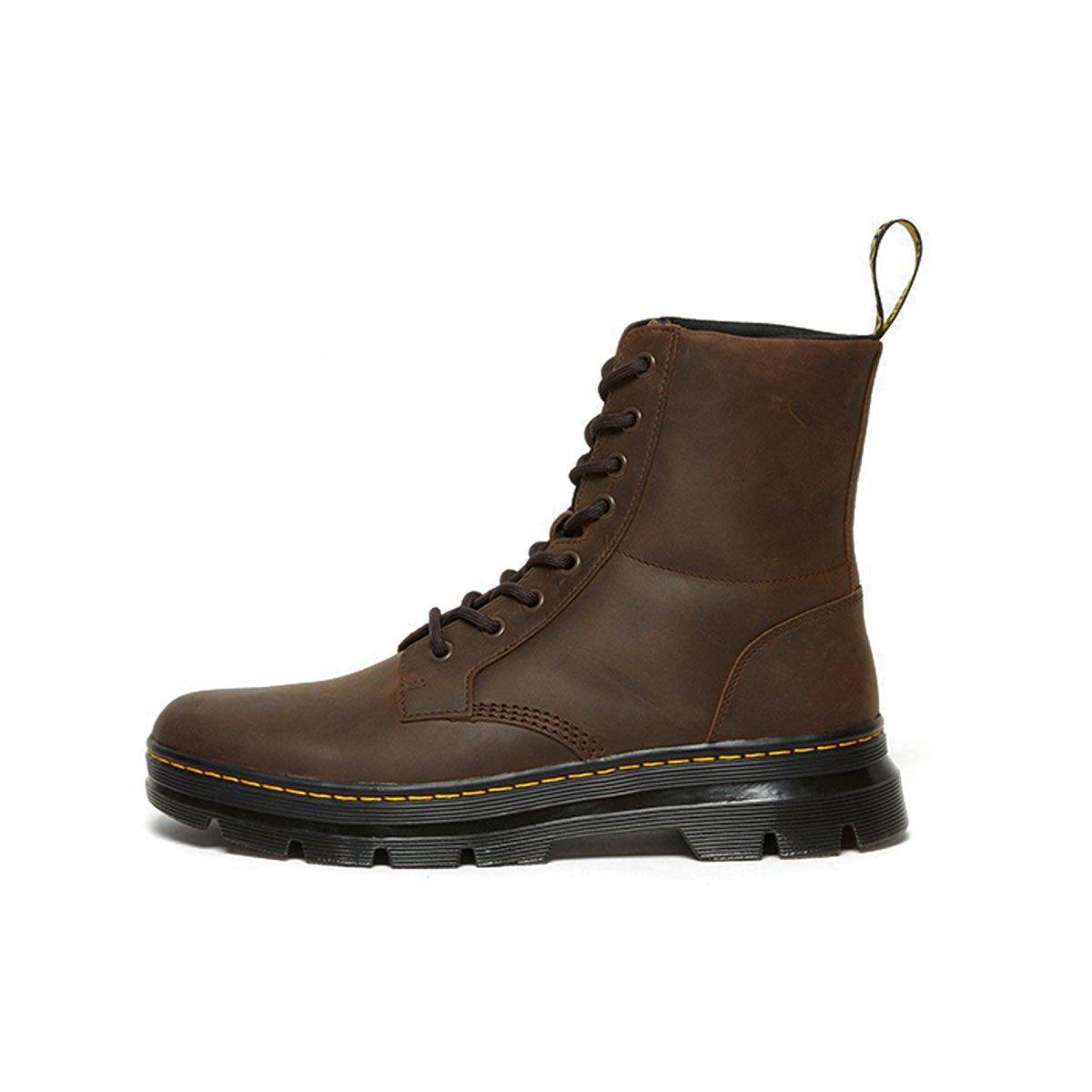Dr. Martens Comb Ādas Vīriešu 8