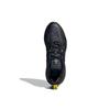 Adidas Originals ZX 2K Boost 2.0 Sneaker Rutschfest Langlebig Low-Top Freizeitschuhe Unisex Sneaker Schwarz Blau GY3514
