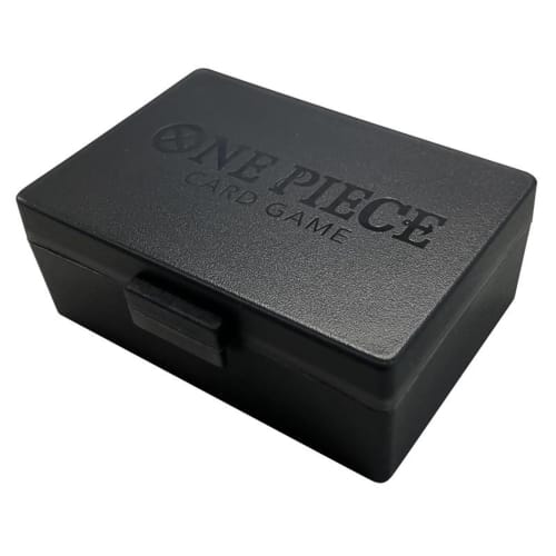 

BANDAI ONE PIECE Card Game Official Dice & Dice Case Vol.1