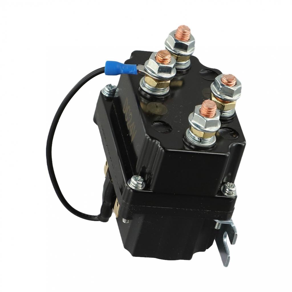 Tough Construction High Performance Magnetic Contactors At Affordable Price