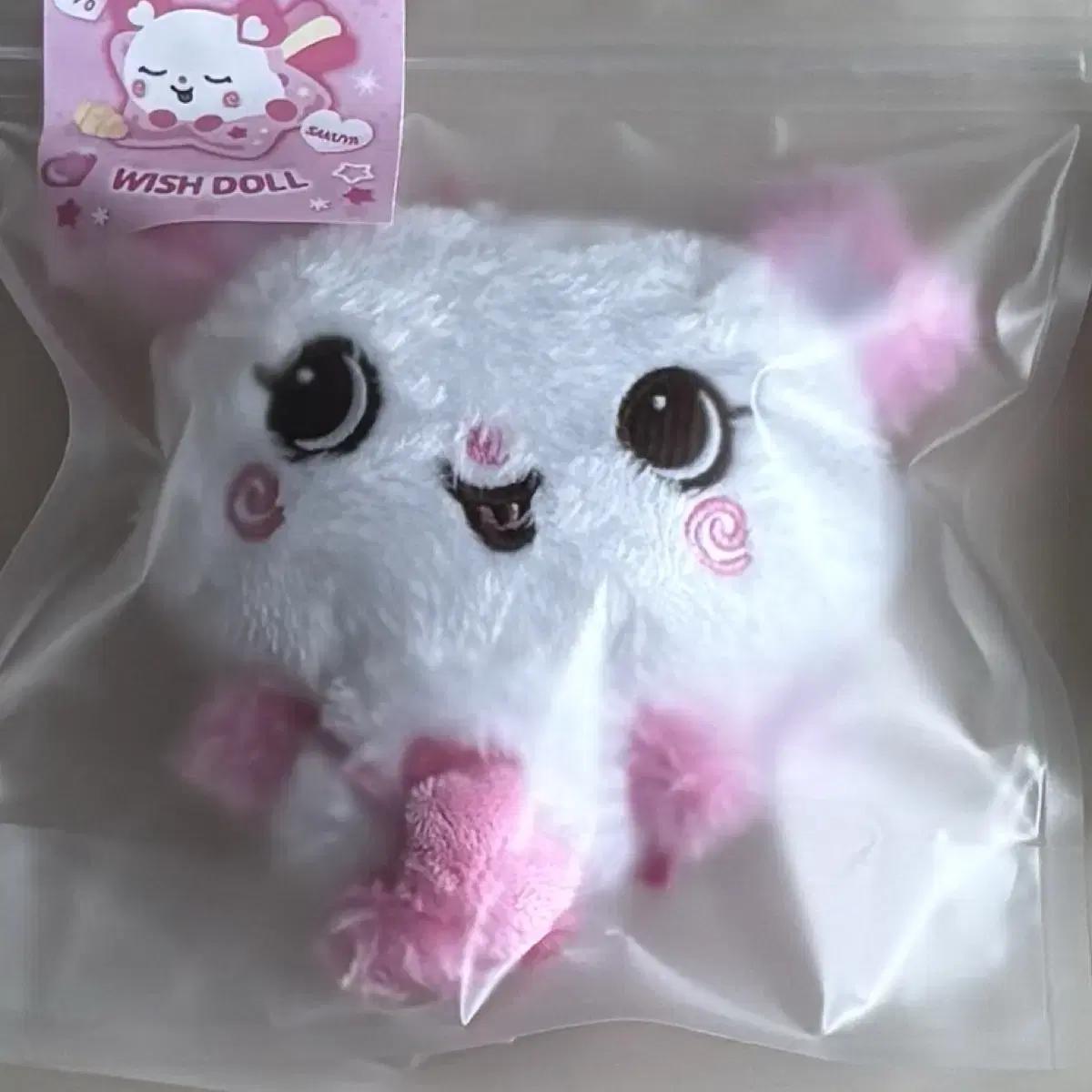 

NCT Кукла Желание Желание Нераспечатанная Палочка