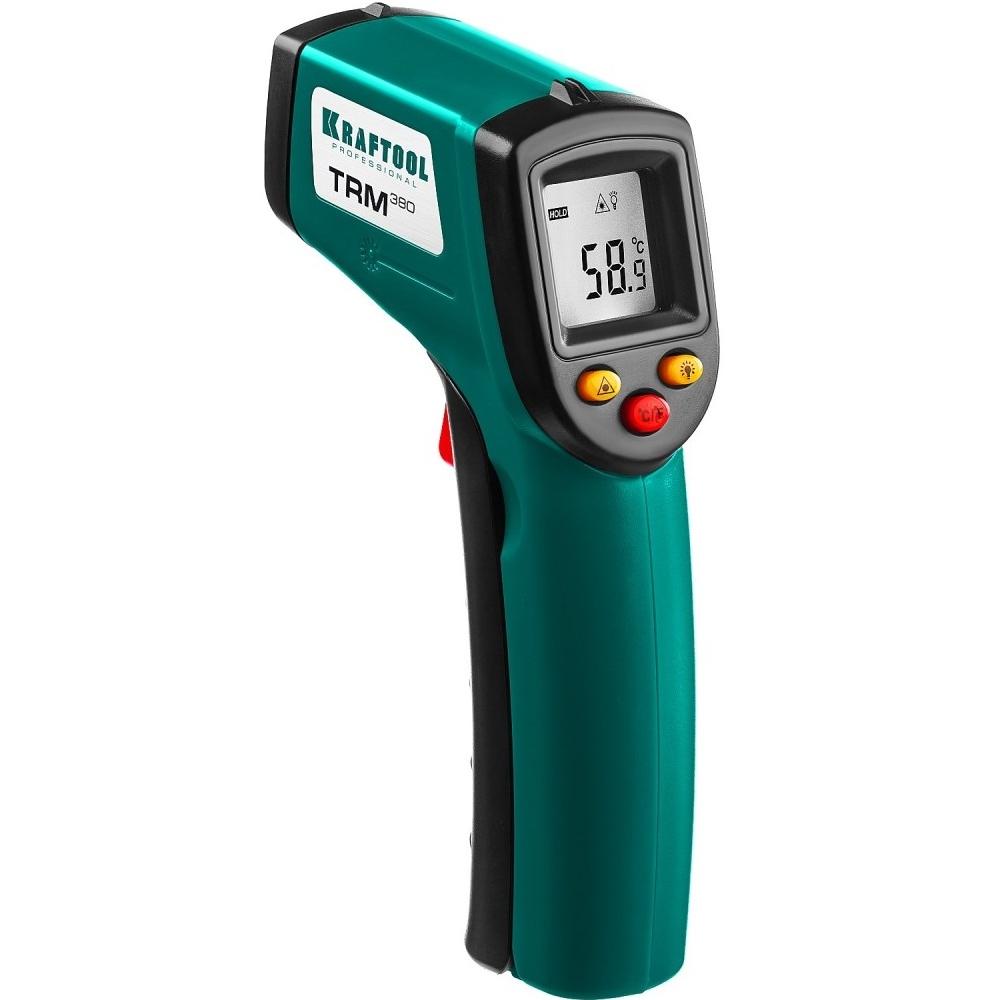 

Пирометр Kraftool 45707-380