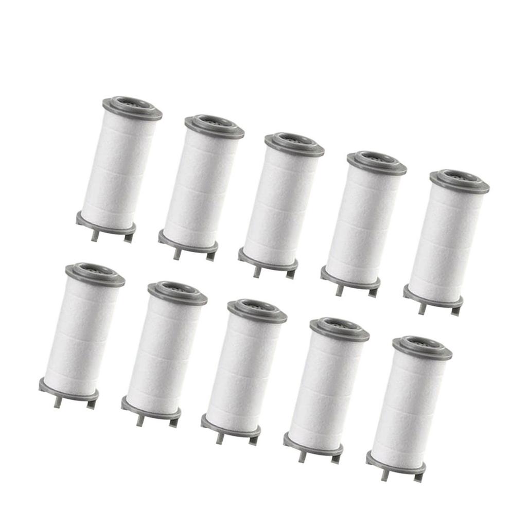 Travel Friendly Portable Shower Head With Pressures Boosting Technology and Skin Care Filter for Hotel Daily Use