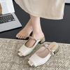 Calzado para mujer – Sandalias