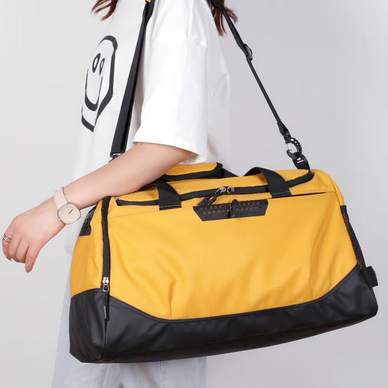 Dry Wet Separation Sports & Gym Bag