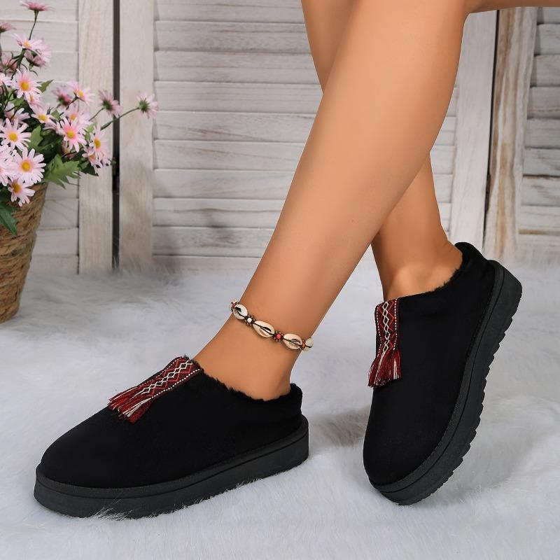 

Женские сапоги Новые весенние и осенне-зимние модные сапоги Удобные неглубокие дизайнерские повседневные сапоги Легкая обувь для женщин 36 чёрный