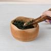 TLAKEHO Handmade Bamboo Tea Utensil Set