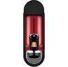 Capsule Coffee Machine Krups XN 7415 New CitiZ Red