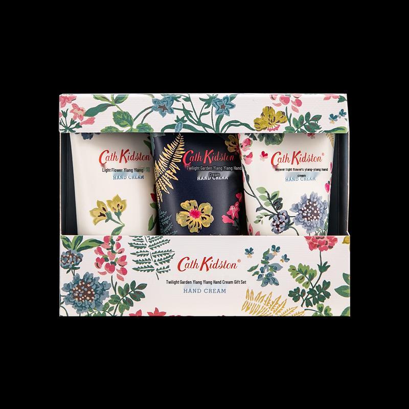CATH KIDSTON Hand Cream Gift Set
