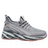 Fashion Men's lightweight mesh breathable casual sports shoes summer soft sole comfort anti slip outdoor running shoes fashion sneakers