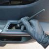 Scratch Free Auto Detailing Brush Kit for Interior & Exterior Car Cleaning Brush