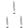 Stainless Steel Food Tongs With Non Slip Grip For Outdoor Barbecue And Cooking