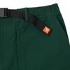 Kangol Retrocore Shorts 4052 Green