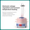 Digital Display Electric Heating Mantle Magnetic Stirrer Intelligent Constant Temperature Heater Laboratory Equipment