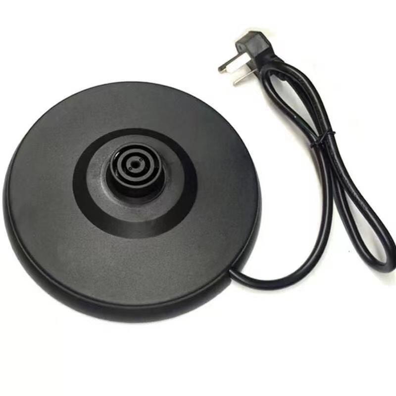 Elektrischer Thermos-Wasserkocher aus Edelstahl mit großem Fassungsvermögen und automatischer Abschaltung