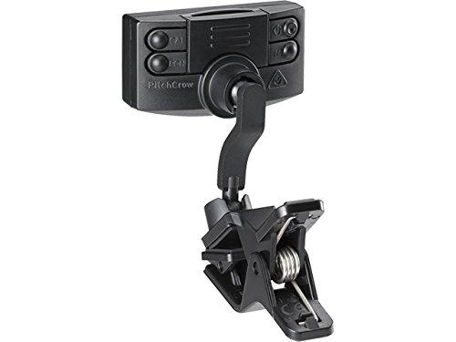 KORG Black Model Set of 2 [Bulk Purchase] PitchCrow-G AW-4G-BK