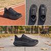 HOKA Bondi 9 Wide 'Black' Men's Sneakers