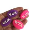 US Open Tennis Racket Shock Pad Australian Open Tennis Racket Vibration Dampeners  Tennis Staff