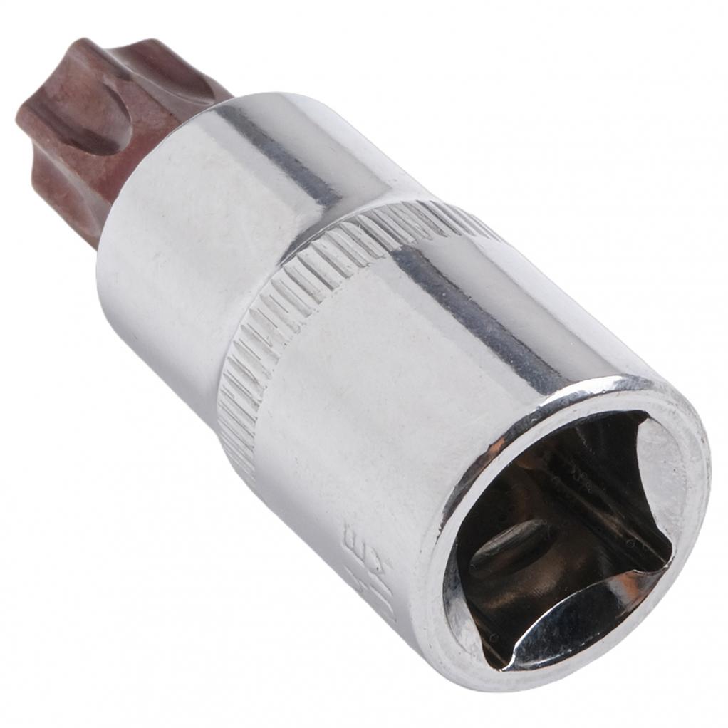 Und Kompatibilität Zoll-Steckschlüssel Schraubenschlüssel Torx-Bit-Steckschlüssel Effizient Und Robust