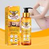 AMZ Bee Venom Skin Firming Essence 100ml - Firms Body skin/Improves Skin laxity/Reduces Fine lines/Reduces wrinkles/Skin Care Cream