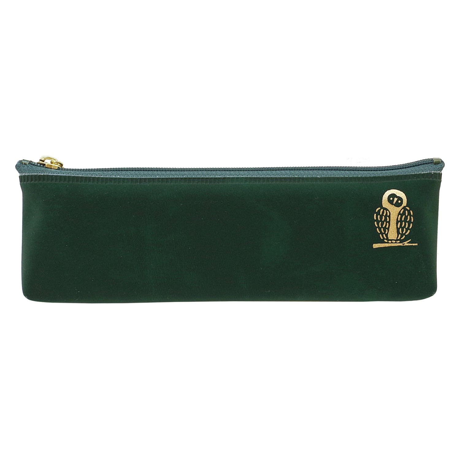 El Commune Pen Case Break Time Owl PPC036