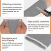 4 Pairs Of Arm Guards For Thin Skin And Bruising Cut And Burn Heat Resistant Arm Guards Protective Forearm Sleeves For Women Men Cooking Gardening