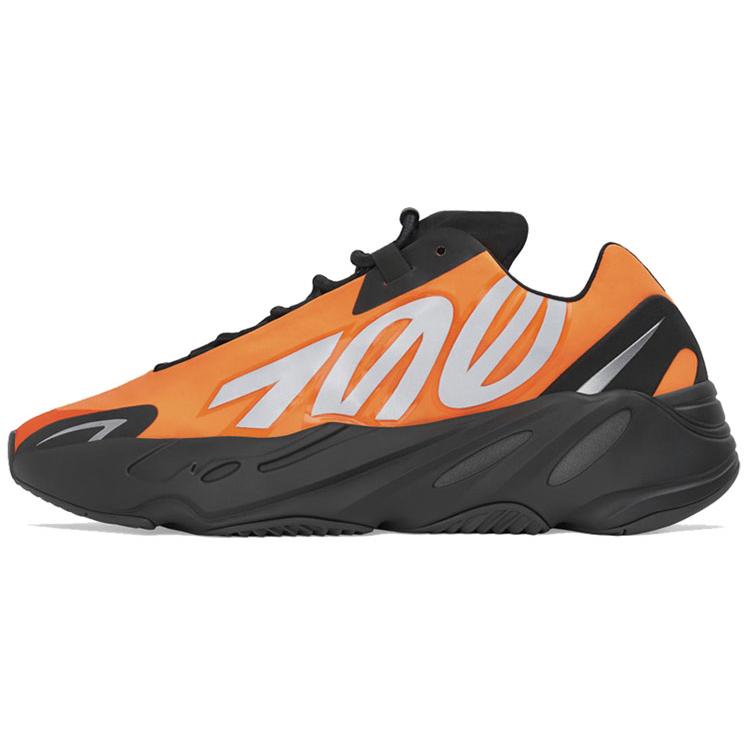 

Adidas Originals Yeezy Boost 700 Mnvn Orange 38