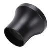 Golf Cart Steering Wheel Adapter Universal Replacement for EZGO TXT RXV Marathon Medalist Black