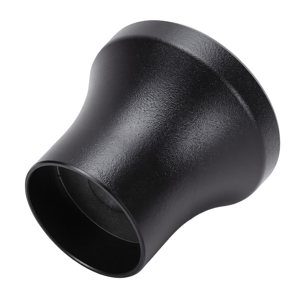 Golf Cart Steering Wheel Adapter Universal Replacement for EZGO TXT RXV Marathon Medalist Black