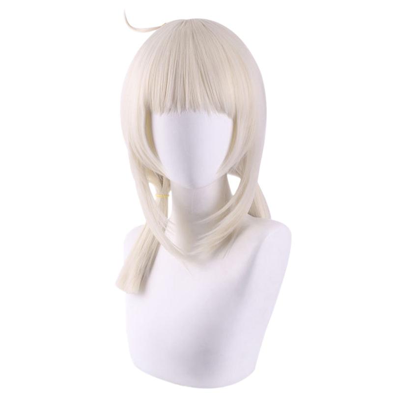 Genshin Impact Cosplay Wig For Stunning Characters Venti Keqing Barbara Diluc Ganyu Hutao