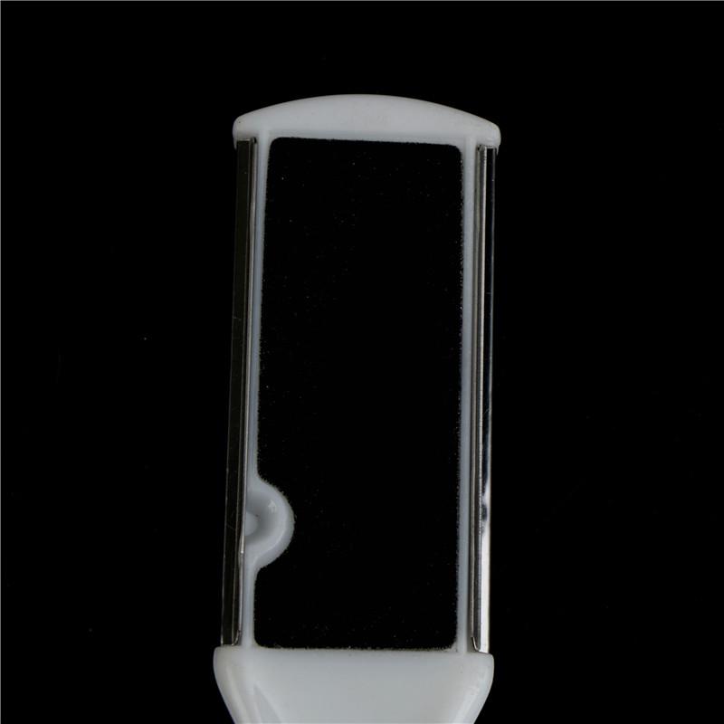 1Pcs Foot Rasp Pedicure Tools Exfoliating Grinding Foot Skin Callus Remover