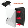 Silicone Cover Case with Honeycomb for Mini Impact Absorption and Cooling Protections