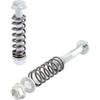 M10x1.5x75mm Exhaust Bolts And Nuts Kit Auto Parts Exhaust Bolt And Spring Kit Car Accessories