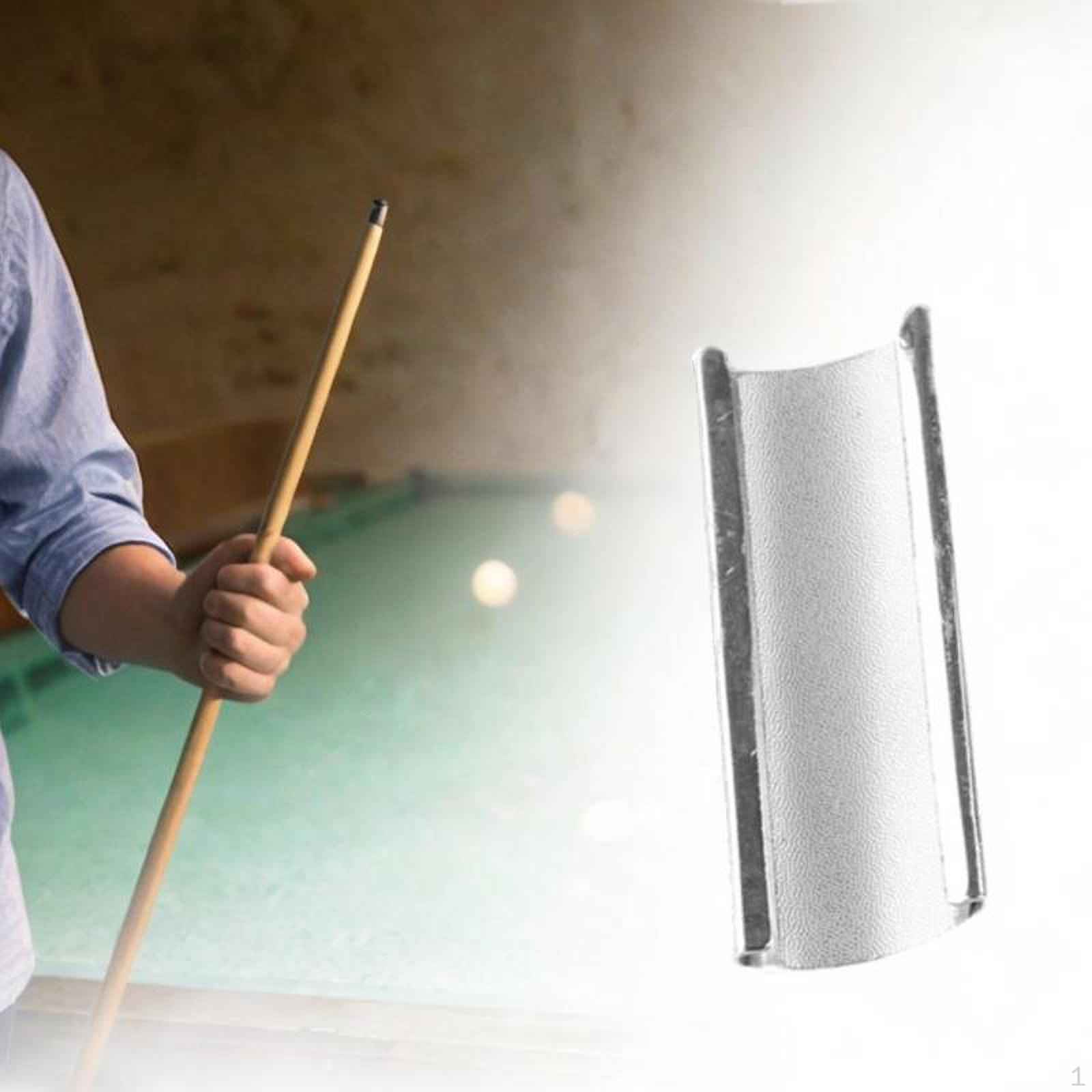 

Формирователь наконечников для бильярдных киев, многофункциональный алюминиевый инструмент для обслуживания Style C