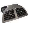 Center Dash AC Air Vent Panel Better Ventilation OEM Standard 55660‑33900 for ES350 2007 to 2009