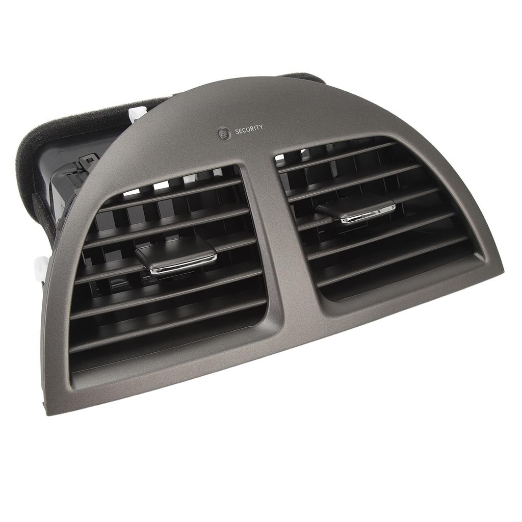 Center Dash AC Air Vent Panel Better Ventilation OEM Standard 55660‑33900 for ES350 2007 to 2009
