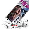 Lil Peep Singer Phnoe Case for Samsung Galaxy S26 S25 Edge S23 S24 Ultra S22 Plus S21 S20 FE Unique Cover Soft Coque Galaxy S25