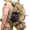 Tactical Medical Pouch Outdoor Car Storage First Aid Kit