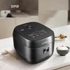 SUPOR 3L Inteligentny Wielofunkcyjny Elektryczny Garnek do Gotowania Ryżu IH Wtyczka CN (adapter w zestawie)