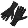 3mm Neopren Tauchhandschuhe Socken Verstellbare Handgelenk Knöchelriemen für Surfen Schnorcheln Kajakfahren Schwimmen Wassersport