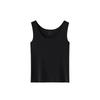Maniform Women's Seamless Modal Camisole Top
