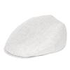  Men Cap Herringbone Linen Newsboy Caps High Quality Flat Caps Driver Ivy Hat Bakerboy Hats Cool Boina for Male