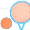 Kinder Badmintonschläger Set Leichtgewicht Kinder Tennis Badminton Spielzeug Kinder Tennisschläger Mit Bällen Für Familienspiel